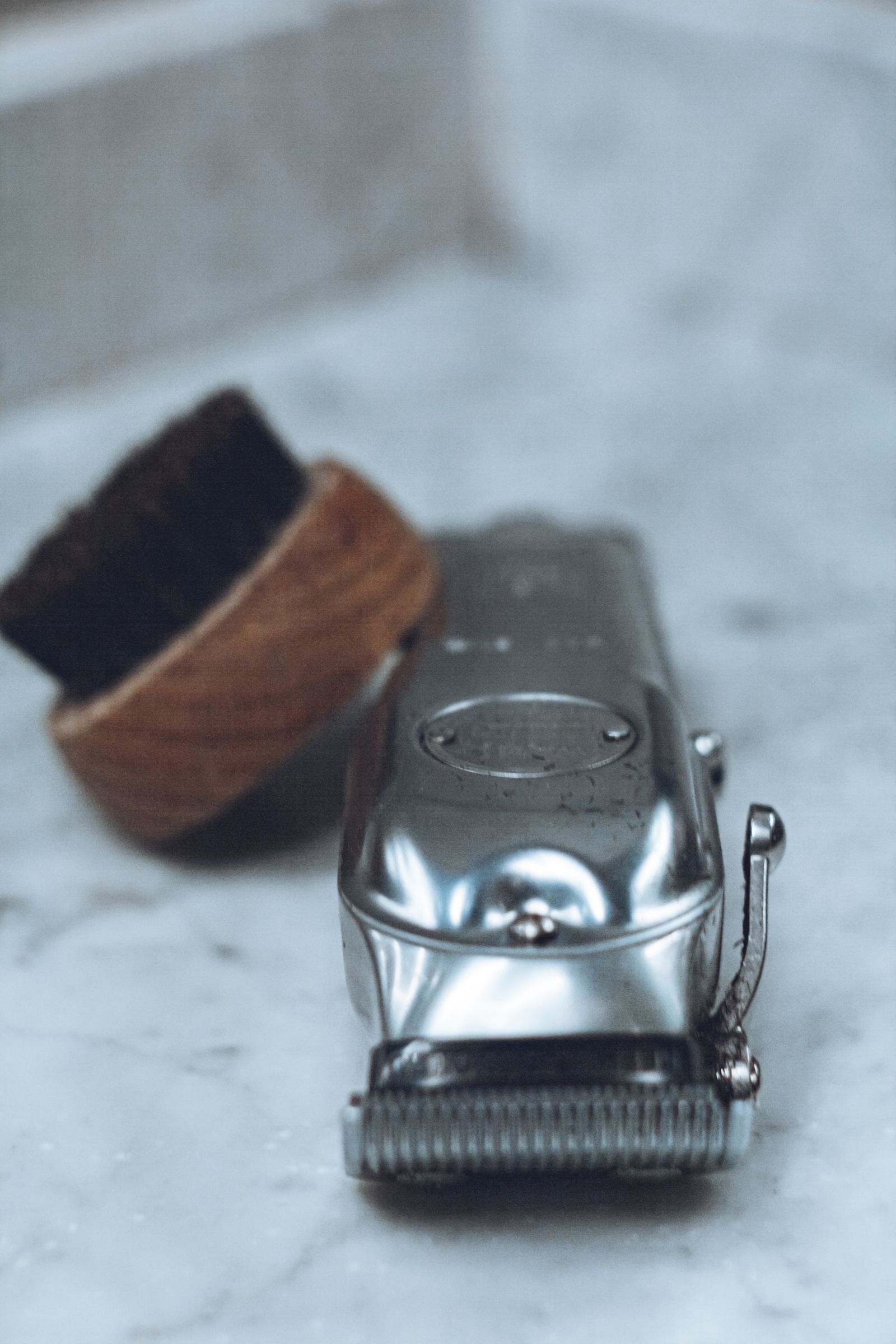 Barber tools