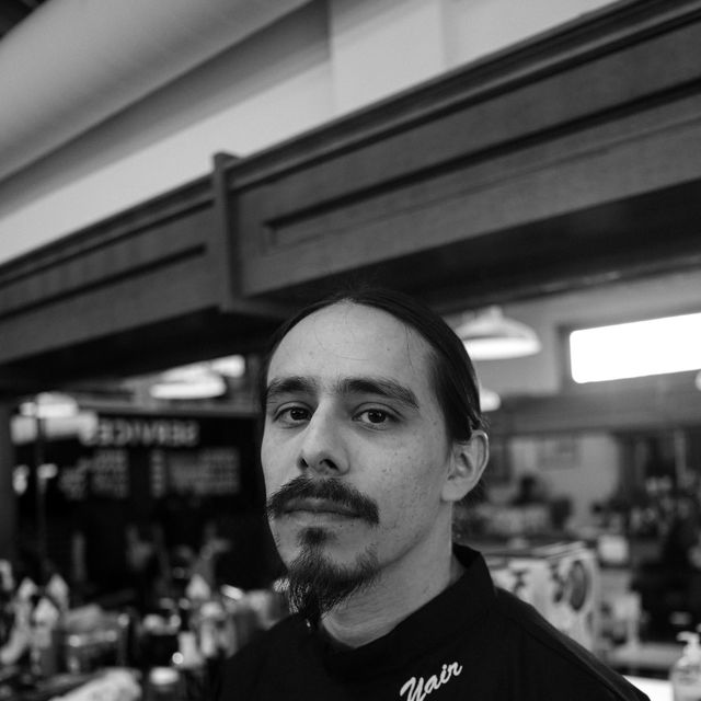 Yair Zarazua