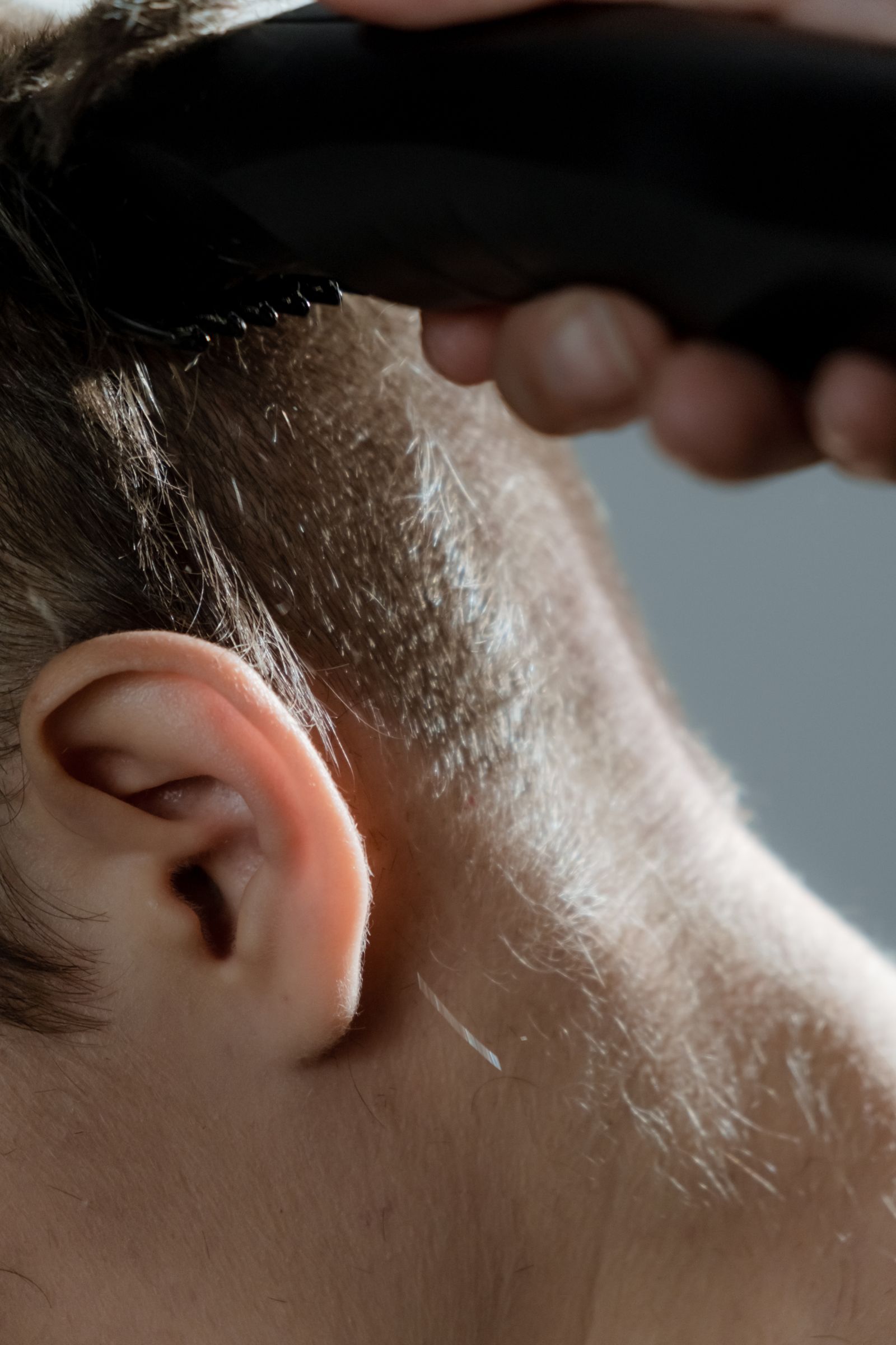 Clean line-up