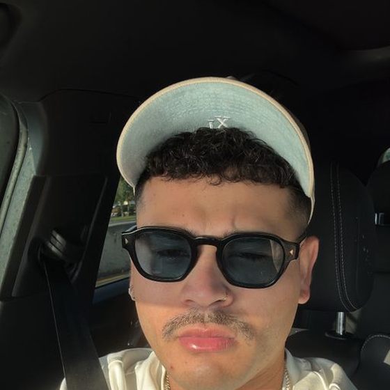 Alvaro Rodriguez